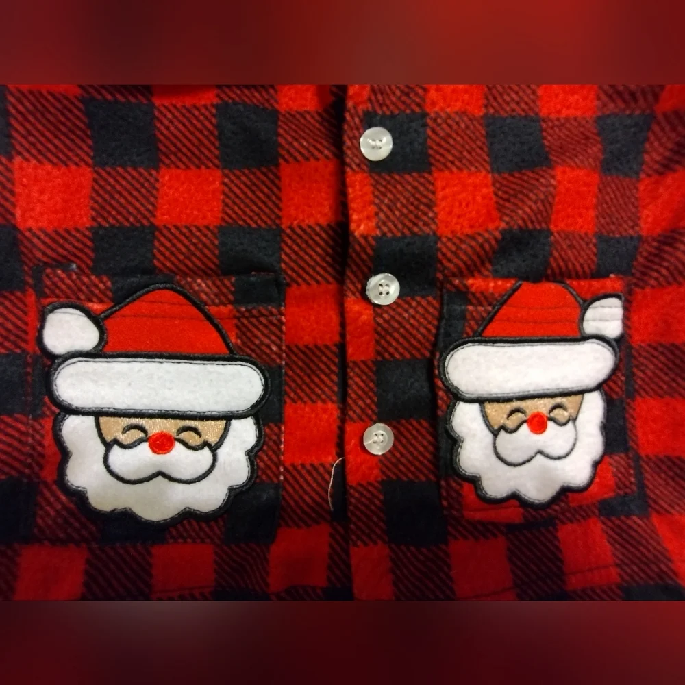 PJs & Presents these cozy